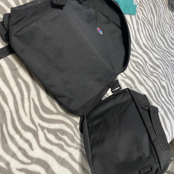 Champion backpack - Picture 3 of 5